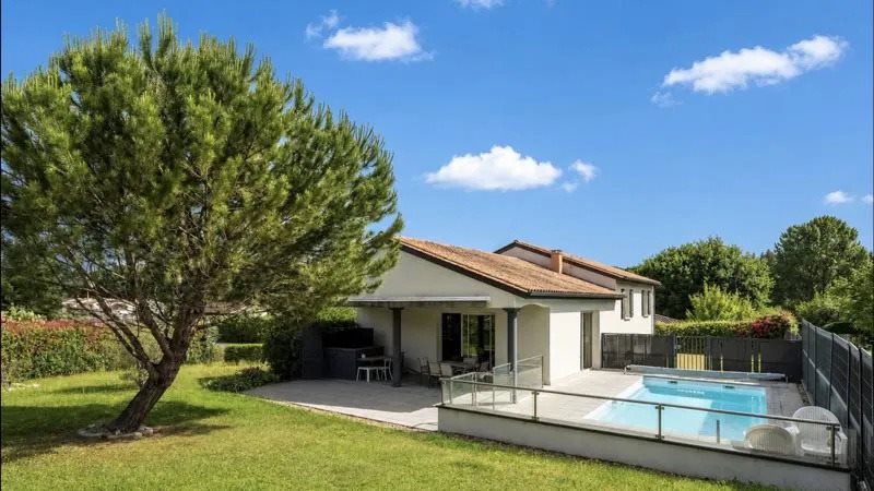 Maison à vendre, 160m², Champcevinel