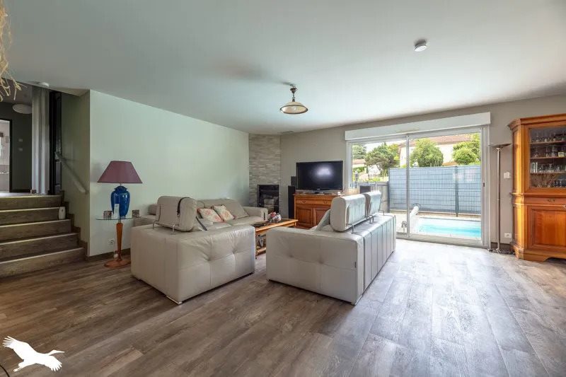 Maison à vendre, 160m², Champcevinel