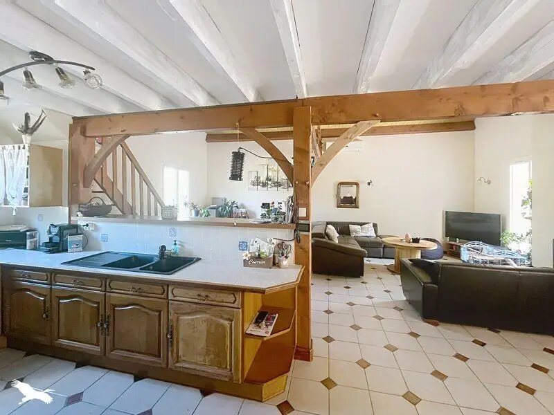 Maison à vendre, 123m², Bassillac