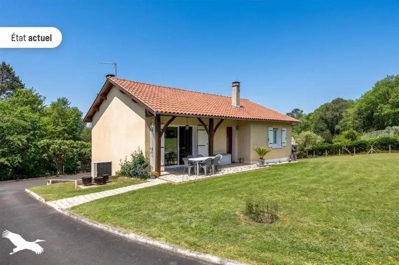 Maison à vendre, 100m², Antonne-et-Trigonant