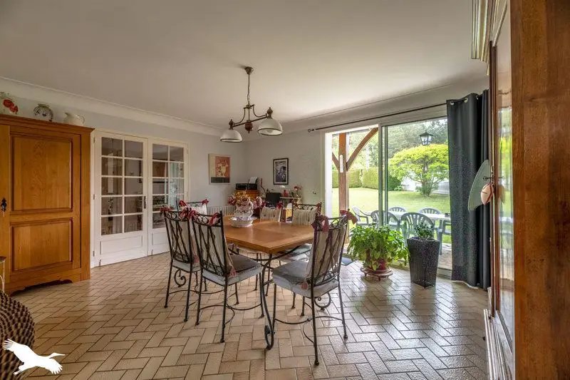 Maison à vendre, 100m², Antonne-et-Trigonant