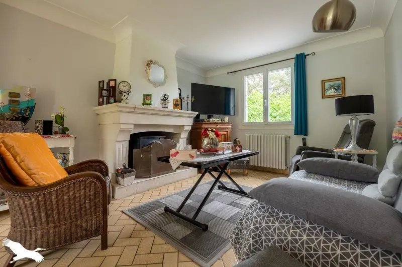Maison à vendre, 100m², Antonne-et-Trigonant
