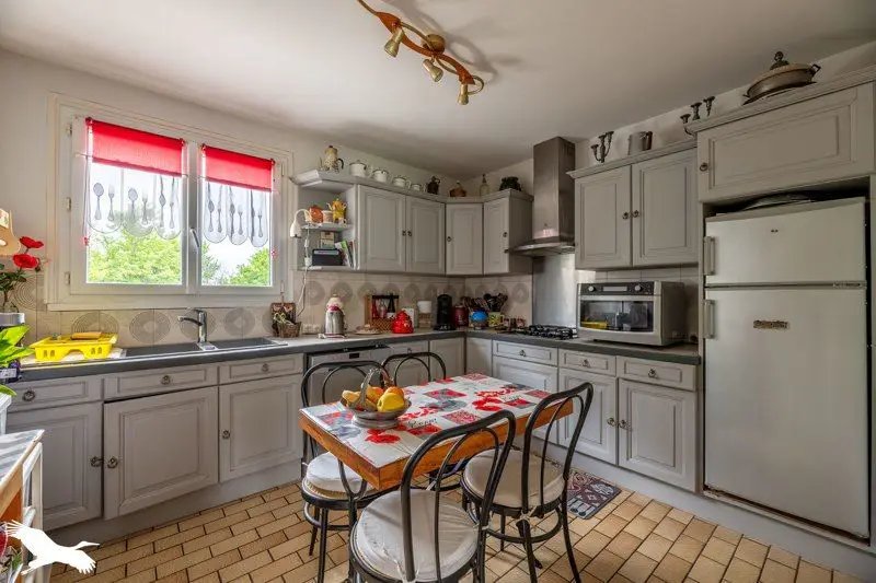 Maison à vendre, 100m², Antonne-et-Trigonant