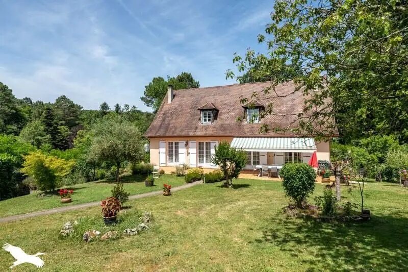 Maison à vendre, 162m², Trélissac
