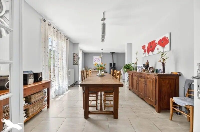Maison à vendre, 162m², Trélissac