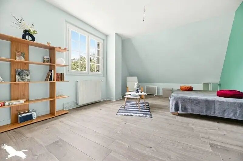 Maison à vendre, 162m², Trélissac