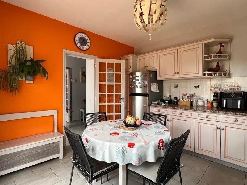 Maison à vendre, 162m², Trélissac