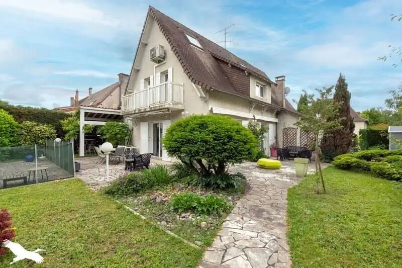 Maison à vendre, 194m², Trélissac