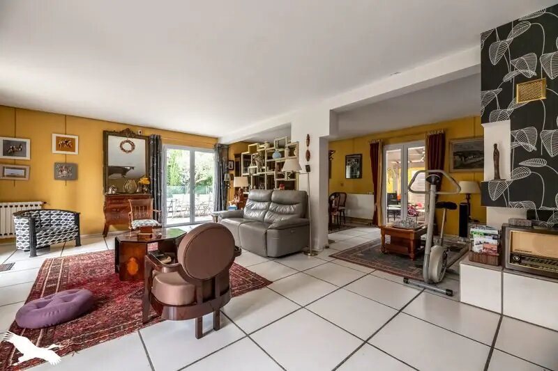 Maison à vendre, 194m², Trélissac