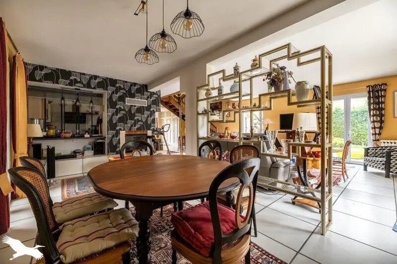 Maison à vendre, 194m², Trélissac
