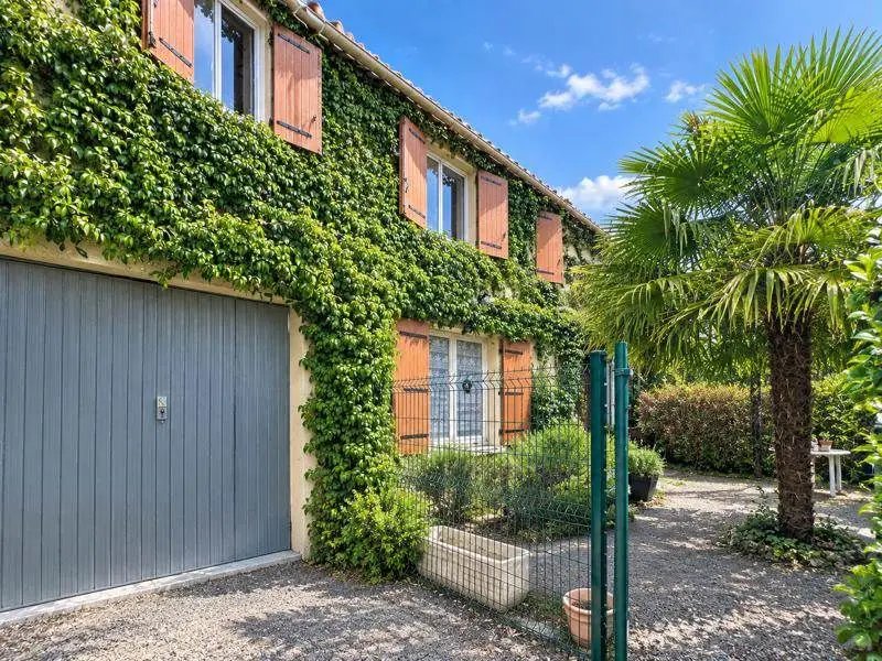 Maison à vendre, 108m², Trélissac