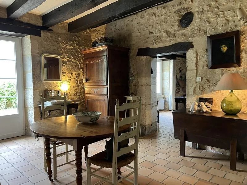 Maison à vendre, 180m², Antonne-et-Trigonant