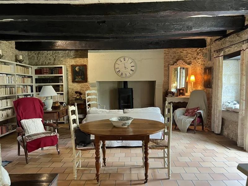 Maison à vendre, 180m², Antonne-et-Trigonant