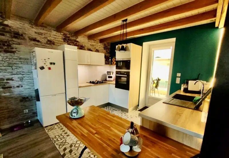 Maison à vendre, 89m², Antonne-et-Trigonant