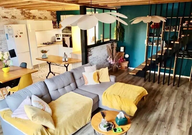 Maison à vendre, 89m², Antonne-et-Trigonant