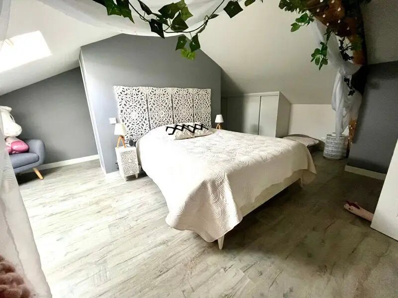 Maison à vendre, 89m², Antonne-et-Trigonant