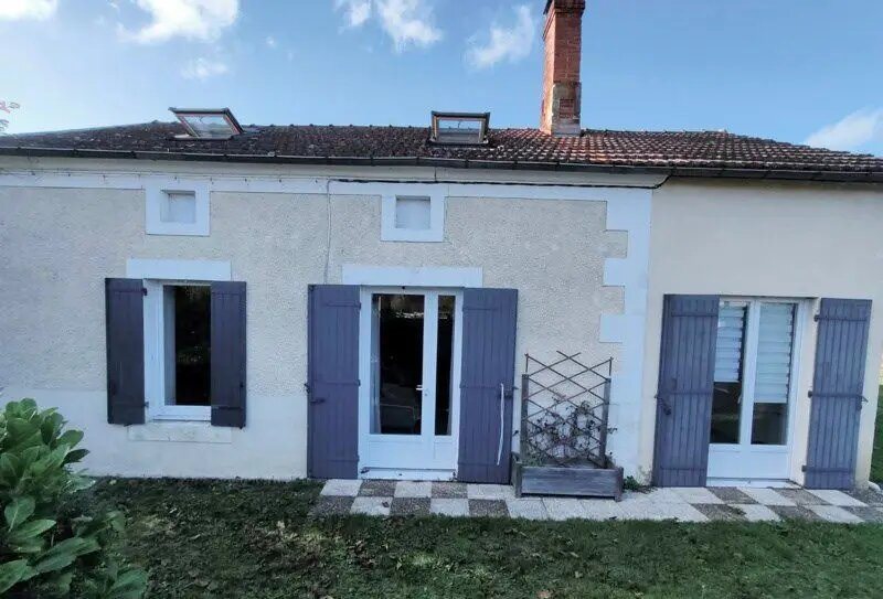 Maison à vendre, 89m², Antonne-et-Trigonant