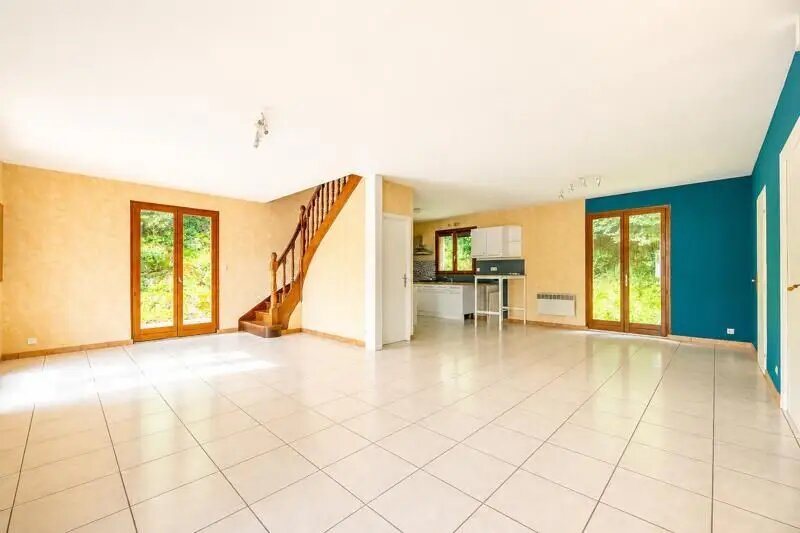 Maison à vendre, 138m², Champcevinel