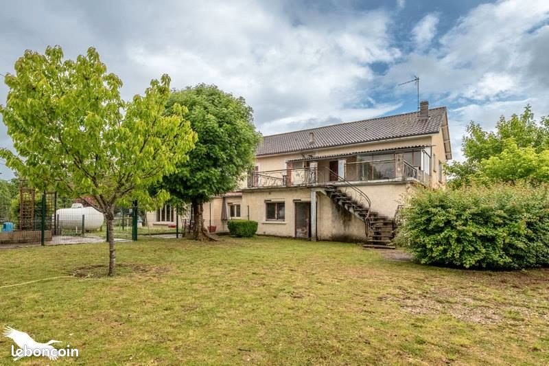 Maison à vendre, 170m², Trélissac