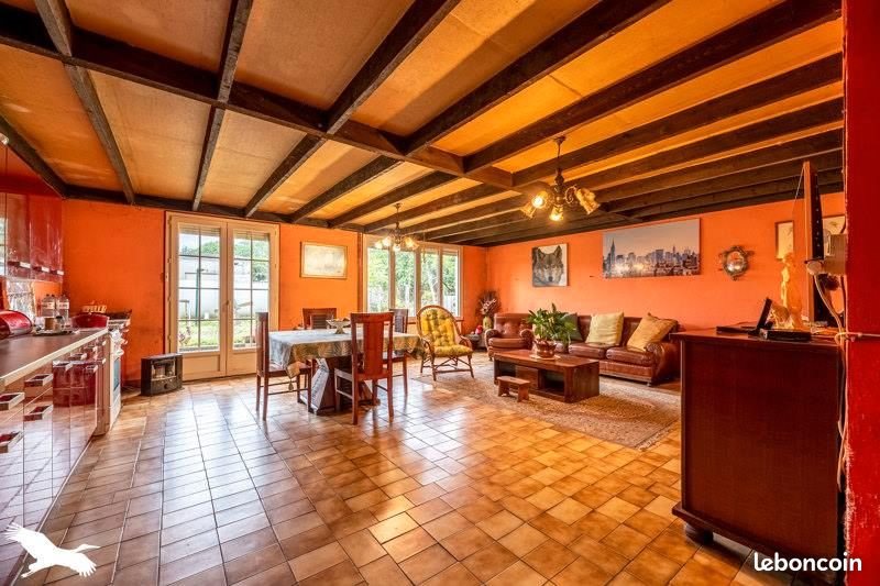 Maison à vendre, 170m², Trélissac