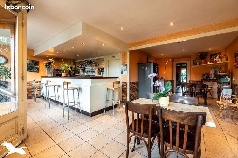 Maison à vendre, 170m², Trélissac
