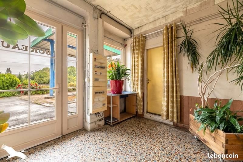 Maison à vendre, 170m², Trélissac