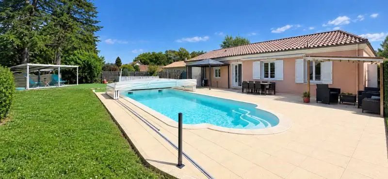 Maison à vendre, 125m², Sarliac-sur-l'Isle