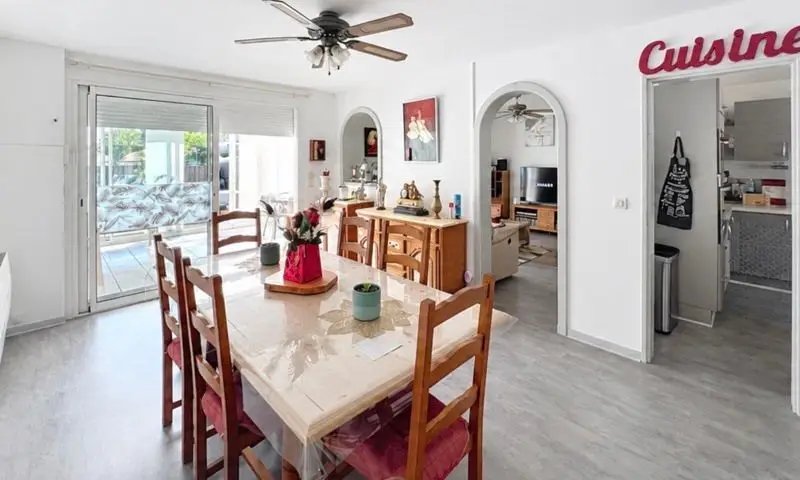 Maison à vendre, 125m², Sarliac-sur-l'Isle