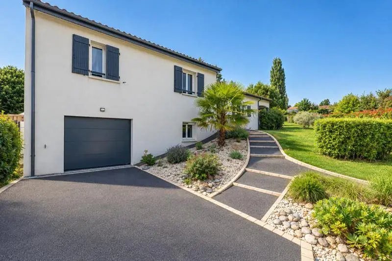 Maison à vendre, 160m², Champcevinel