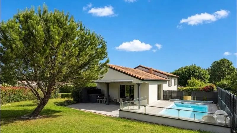 Maison à vendre, 160m², Champcevinel