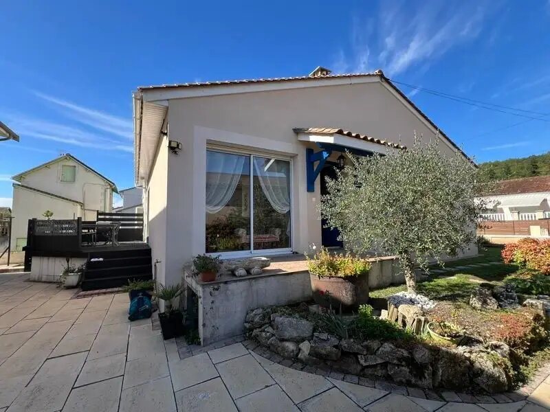 Maison à vendre, 125m², Trélissac