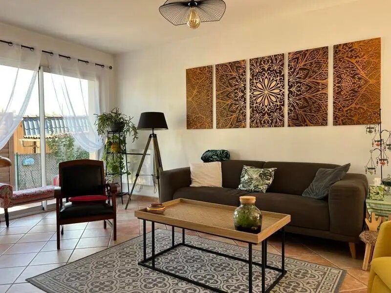 Maison à vendre, 125m², Trélissac