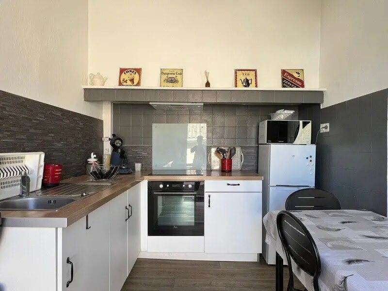 Maison à vendre, 125m², Trélissac