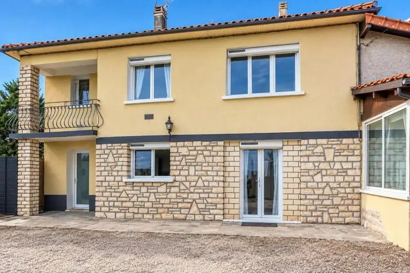 Maison à vendre, 181m², Trélissac