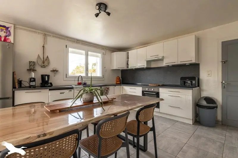 Maison à vendre, 181m², Trélissac