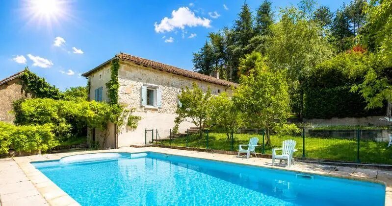 Maison à vendre, 130m², Escoire