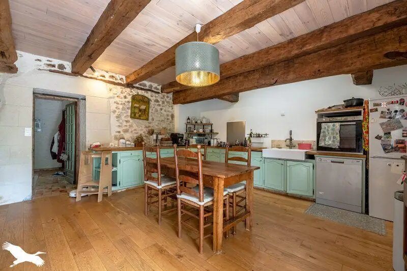 Maison à vendre, 130m², Escoire