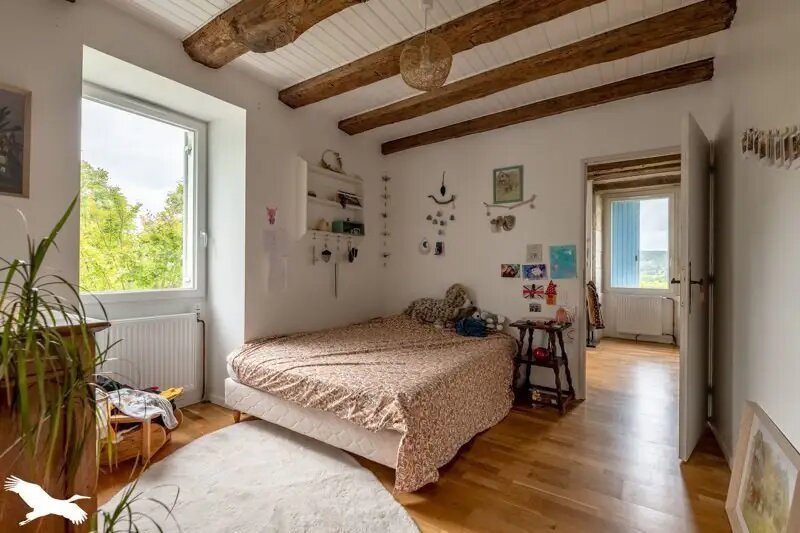 Maison à vendre, 130m², Escoire