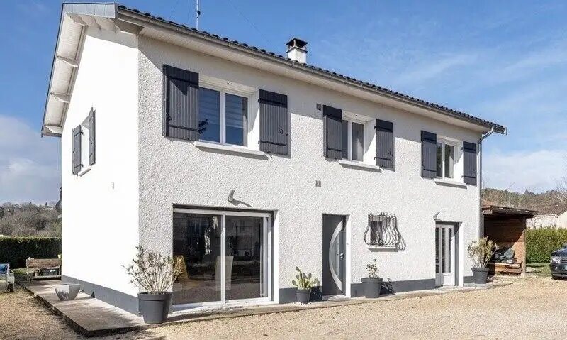 Maison à vendre, 168m², Trélissac
