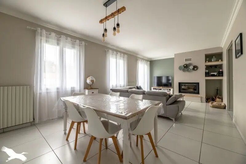 Maison à vendre, 170m², Escoire