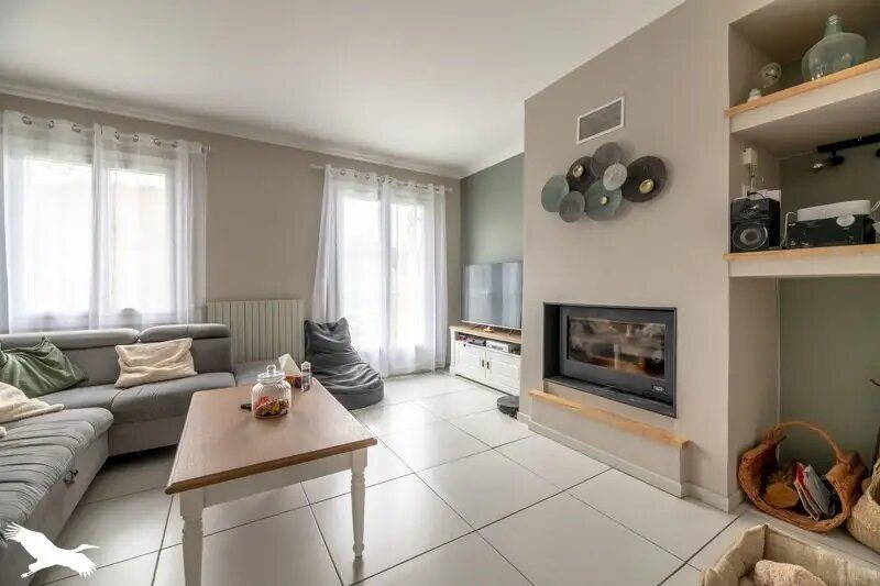 Maison à vendre, 170m², Escoire