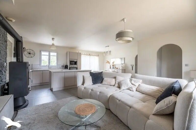 Maison à vendre, 100m², Bassillac