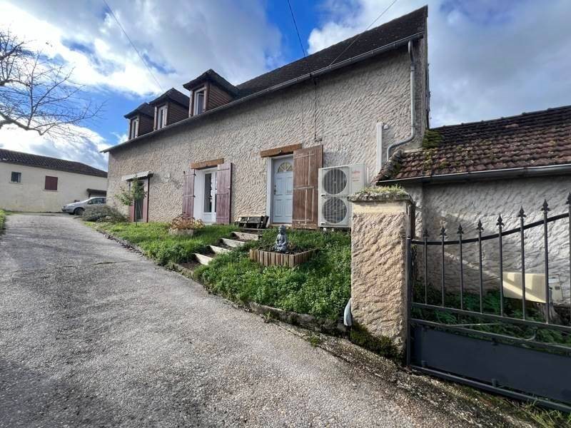 Maison à vendre, 150m², Bassillac