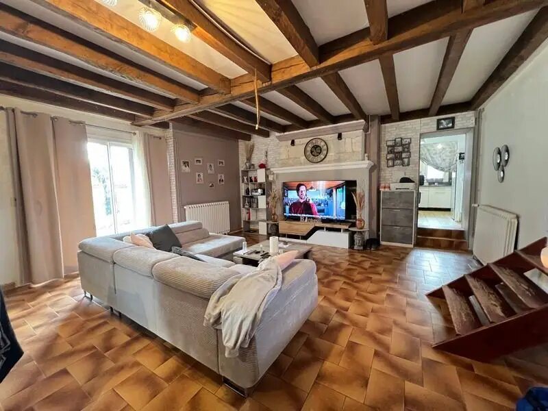 Maison à vendre, 150m², Bassillac