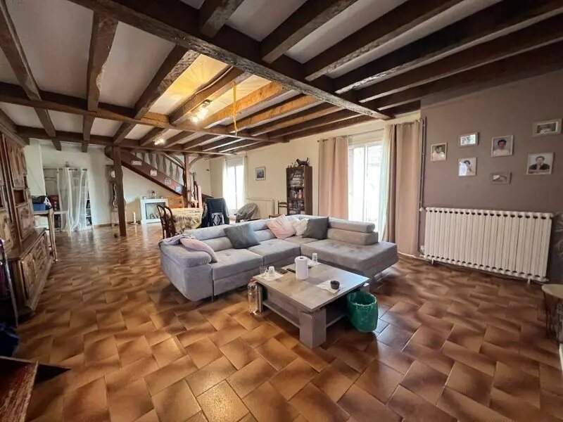 Maison à vendre, 150m², Bassillac