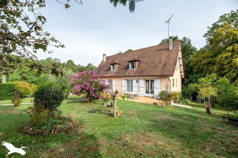 Maison à vendre, 162m², Trélissac