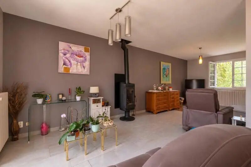 Maison à vendre, 162m², Trélissac
