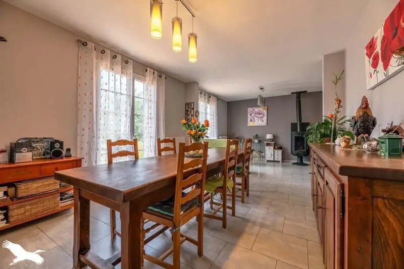 Maison à vendre, 162m², Trélissac