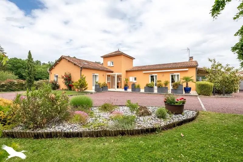 Maison à vendre, 149m², Sarliac-sur-l'Isle