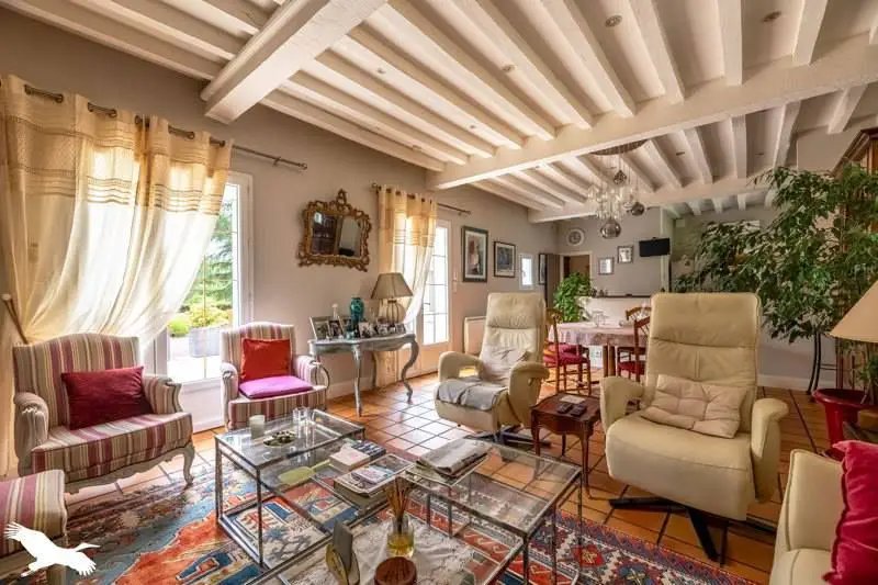 Maison à vendre, 149m², Sarliac-sur-l'Isle